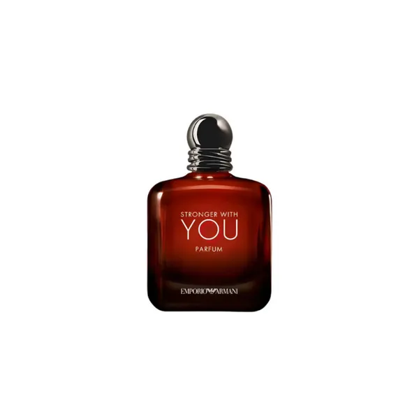 Buy Emporio Armani Emporio Armani Stronger With You Parfum 100ml for Men – Long Lasting Luxury Fragrance Online in India - Original Men's Perfume