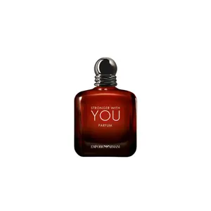 Buy Emporio Armani Emporio Armani Stronger With You Parfum 100ml for Men – Long Lasting Luxury Fragrance Online India - Original Men's Perfume