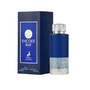 Buy Maison Alhambra Encode Blue By Maison Alhambra EDP 100ml Perfume For Men Online India - Original Men's Perfume