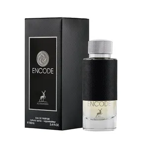 Buy Maison Alhambra Encode By Maison Alhambra EDP Perfume 100ml For Men Online India - Original Men's Perfume