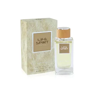 Buy Estiara Estiara Life Spirit Eau De Toilette 100ml For Men Online India - Original Men's Perfume