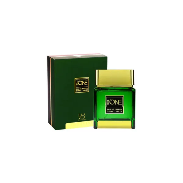 Buy Flavia Flavia Dominant The One EDP 100ml For Men & Women Online India Online in India - Original Men's Perfume