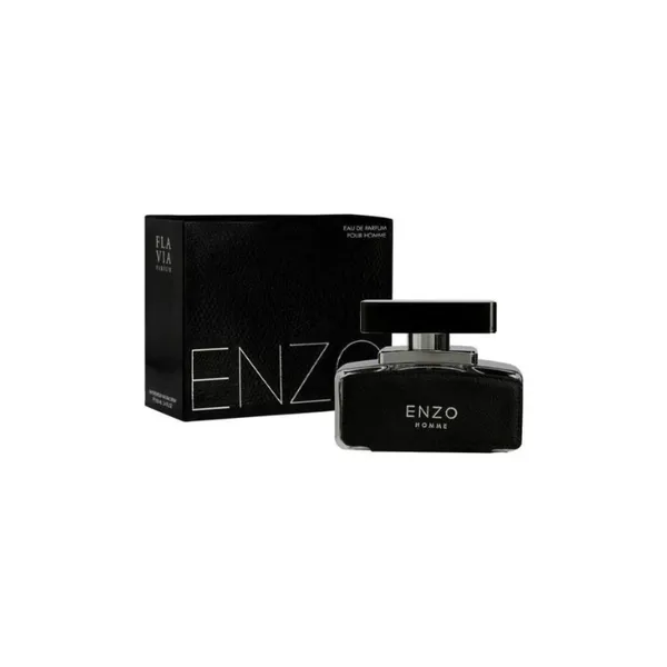 Buy Flavia Flavia Enzo pour Homme Eau de Parfum for Men 100ml Online in India - Original Men's Perfume
