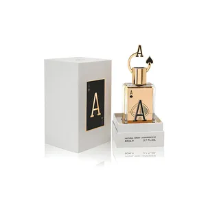 Buy Fragrance World Fragrance World Ace Of Spades 100 ML Eau De Parfum For Men & Women Online India - Original Men's Perfume