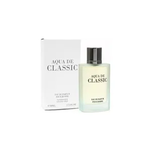 Buy Fragrance World Fragrance World Acqua de Classic Eau de Parfum 80ml for Men Online India - Original Men's Perfume