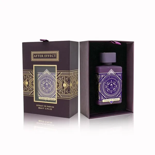 Buy Fragrance World Fragrance World After Effect Extrait De Parfum 80ml For Men & Women Online in India - Original Men's Perfume
