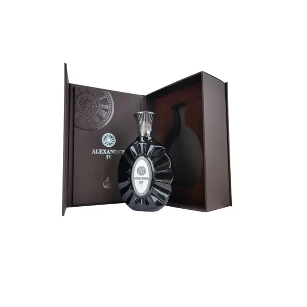 Buy Fragrance World Fragrance World Alexander IV EDP 100ml For Men Online India Online in India - Original Men's Perfume