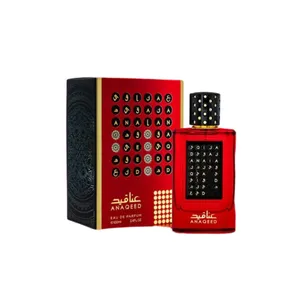 Buy Fragrance World Fragrance World Anaqeed Rouge EDP 100 ML For Men & Women Online India Online India - Original Men's Perfume