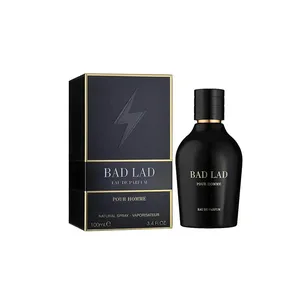 Buy Fragrance World Fragrance World Bad Lad Eau De Parfum For Men 100 ML Online India - Original Men's Perfume