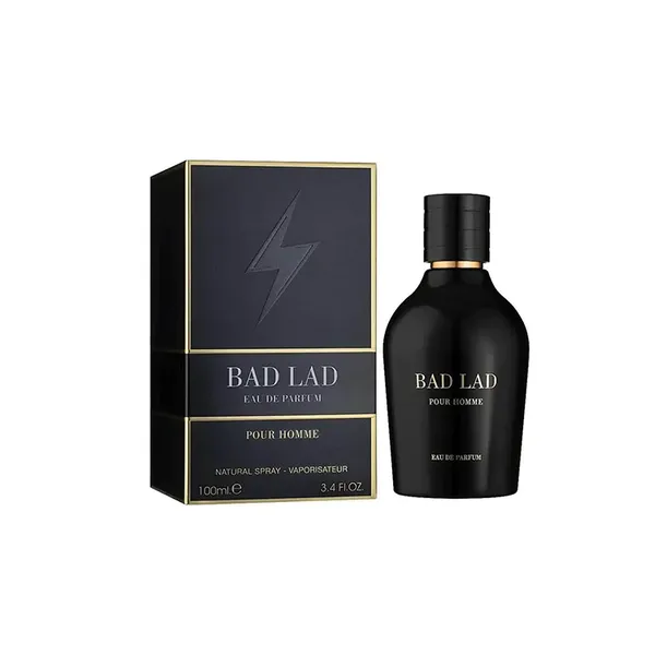 Buy Fragrance World Fragrance World Bad Lad Eau De Parfum For Men 100 ML Online in India - Original Men's Perfume
