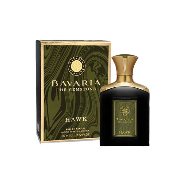 Buy Fragrance Heaven Fragrance World Bavaria The Gemstone Hawk EDP Online in India - Original Men's Perfume