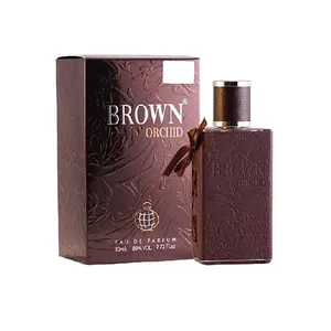 Buy Fragrance World Fragrance World Brown Orchid Eau De Parfum 80 ML Online India - Original Men's Perfume