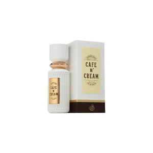 Buy Fragrance World Fragrance World Cafe N’ Cream Eau De Parfum 100ml For Men & Women Online India Online India - Original Men's Perfume