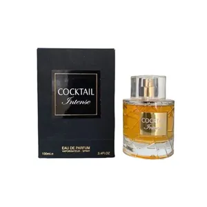 Buy Fragrance World Fragrance World Cocktail Intense Eau De Parfum 100ml For Men Online India - Original Men's Perfume