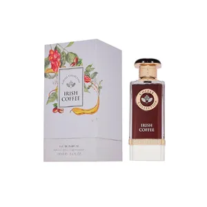 Buy Fragrance World Fragrance World Coffee Collection Irish Coffee EDP 100ml For Men & Women Online India Online India - Original Men's Perfume