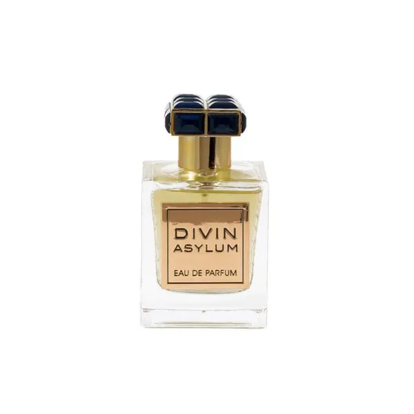Buy Fragrance World Fragrance World - Divin Asylum 100ml EDP Online in India - Original Men's Perfume