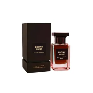 Buy Fragrance World Fragrance World Ebony Fume Eau De Parfum 80ml For Men & Women Online India - Original Men's Perfume
