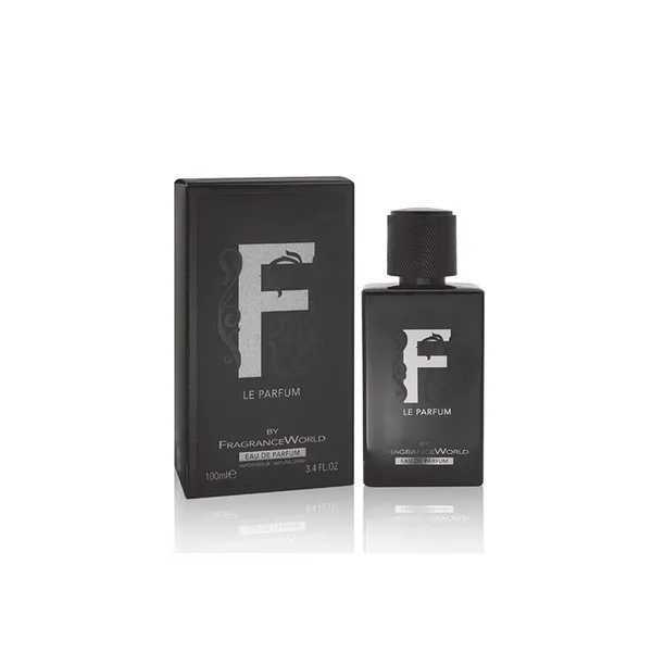 Buy Fragrance World Fragrance World F Le Eau De Parfum 100 ML For Men Online in India - Original Men's Perfume