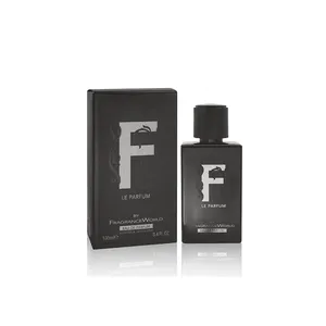 Buy Fragrance World Fragrance World F Le Eau De Parfum 100 ML For Men Online India - Original Men's Perfume