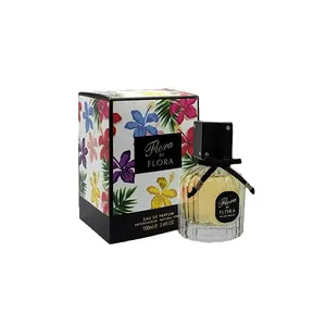 Buy Fragrance World Fragrance World Flora By Flora 100 ML Eau De Parfum For Men & Women Online India - Original Men's Perfume