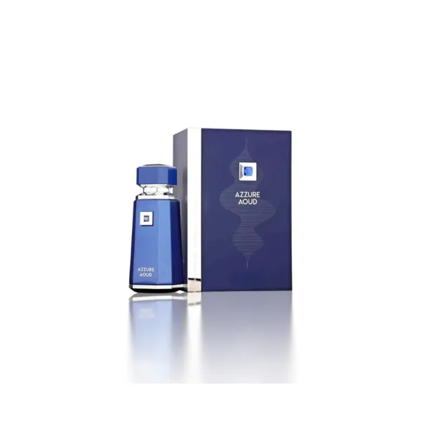 Buy Fragrance World Fragrance World French Avenue Azzure Aoud EDP 100ml For Men Online India Online in India - Original Men's Perfume