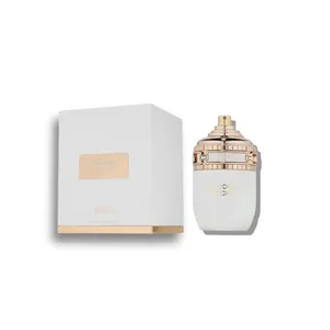 Buy Fragrance World Fragrance World French Avenue Coconut Leche EDP 80ml For Men & Women Online India Online India - Original Men's Perfume