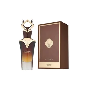 Buy Fragrance World Fragrance World French Avenue Elysian EDP 80ml For Men Online India Online India - Original Men's Perfume