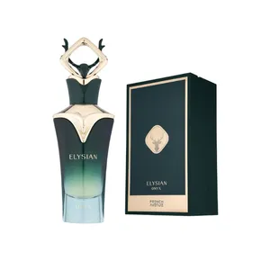 Buy Fragrance World Fragrance World French Avenue Elysian Onyx EDP 80ml For Men Online India Online India - Original Men's Perfume