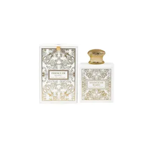 Buy Fragrance World Fragrance World French Avenue Essence De Blanc EDP 100ml For Men & Women Online India Online India - Original Men's Perfume