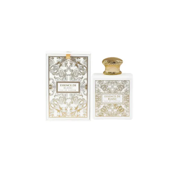 Buy Fragrance World Fragrance World French Avenue Essence De Blanc EDP 100ml For Men & Women Online India Online in India - Original Men's Perfume