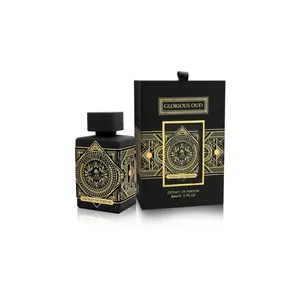 Buy Fragrance World Fragrance World French Avenue Glorious Oud EDP 80ml For Men & Women Online India Online India - Original Men's Perfume
