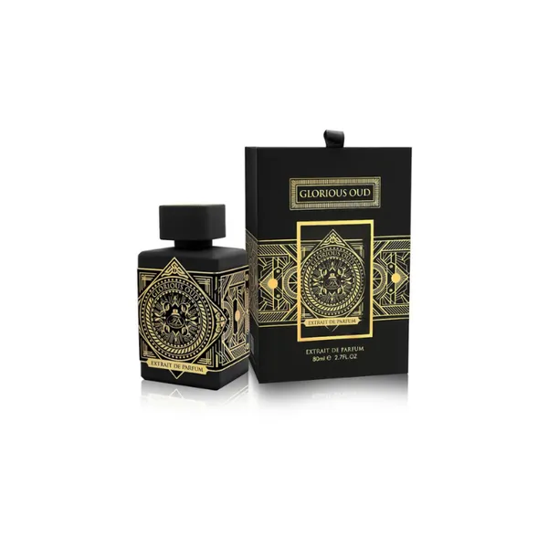 Buy Fragrance World Fragrance World French Avenue Glorious Oud EDP 80ml For Men & Women Online India Online in India - Original Men's Perfume