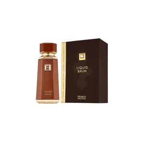 Buy Fragrance World Fragrance World French Avenue Liquid Brun EDP 100ml For Men Online India Online India - Original Men's Perfume