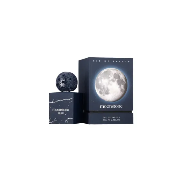 Buy Fragrance World Fragrance World French Avenue Moonstone Bleu Eau de Parfum 100ml For Men & Women Online India Online in India - Original Men's Perfume