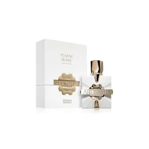 Buy Fragrance World Fragrance World French Avenue X Aromatix Platine Blanc Extrait De Parfum 100ml For Men Online India Online India - Original Men's Perfume