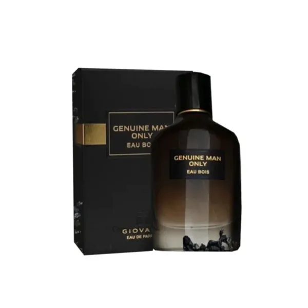 Buy Fragrance World Fragrance World Genuine Man Only Eau Bois Eau De Parfum 100ml For Men Online in India - Original Men's Perfume