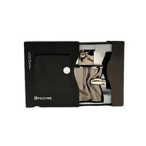 Buy Fragrance World Fragrance World Ghost Spectre Eau De Parfum 80 ML For Men Online India - Original Men's Perfume