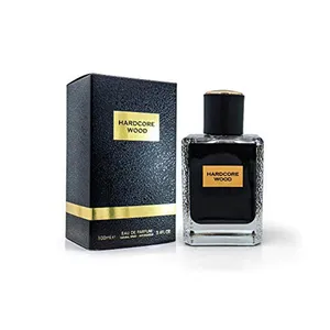 Buy Fragrance World Fragrance World Hardcore Wood Eau De Parfum 100ml For Men Online India - Original Men's Perfume