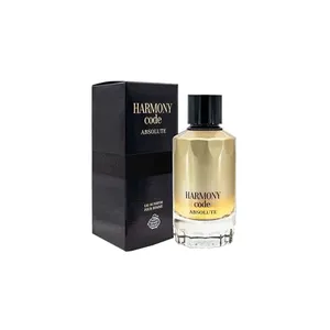 Buy Fragrance World Fragrance World Harmony Code Absolute Eau De Parfum 100ml For Men & Women Online India - Original Men's Perfume