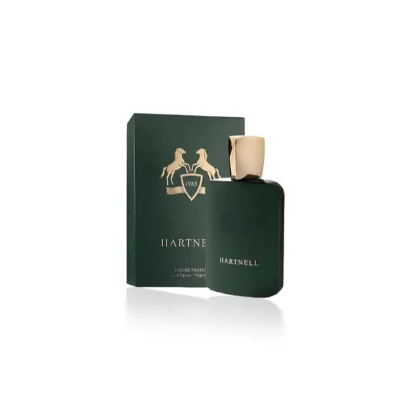 Buy Fragrance World Fragrance World Hartnell EDP 100ml For Men Online India Online in India - Original Men's Perfume