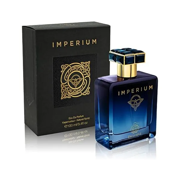 Buy Fragrance World Fragrance World Imperium Eau De Parfum 100 ML For Men & Women Online in India - Original Men's Perfume