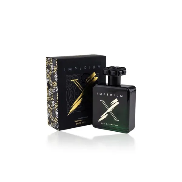 Buy Fragrance World Fragrance World Imperium X EDP 100ml For Men And Women Online India Online in India - Original Men's Perfume