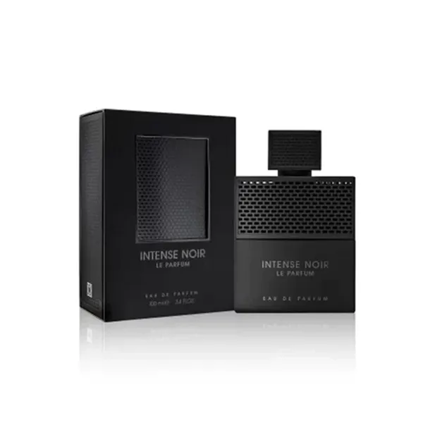 Buy Fragrance World Fragrance World Intense Noir Le Eau De Parfum 100ml For Men Online in India - Original Men's Perfume