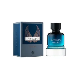 Buy Fragrance World Fragrance World Invicto Legend Eau De Parfum 100ml For Men Online India - Original Men's Perfume