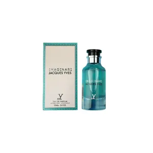 Buy Fragrance World Fragrance World Jacques Yves Imaginari Eau De Parfum 100ml For Men Online India Online India - Original Men's Perfume