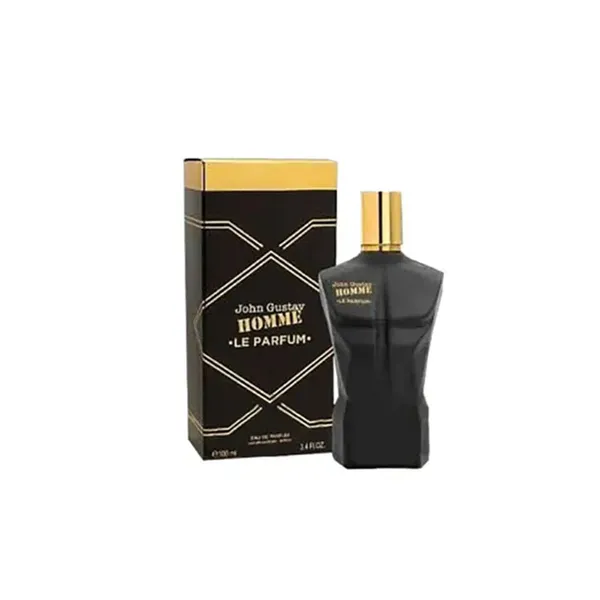Buy Fragrance World Fragrance World John Gustav Homme Le Parfum Eau De Parfum 100ml For Men Online in India - Original Men's Perfume