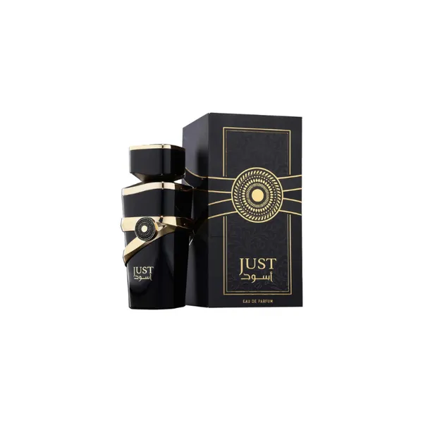 Buy Fragrance World Fragrance World Just Aswad EDP 100ml For Men Online India Online in India - Original Men's Perfume