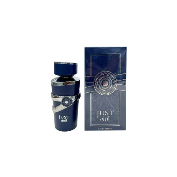 Buy Fragrance World Fragrance World Just Azraq EDP 100ml For Men Online India Online in India - Original Men's Perfume