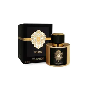 Buy Fragrance World Fragrance World Kristal Eau De Parfum 100ml For Men & Women Online India - Original Men's Perfume