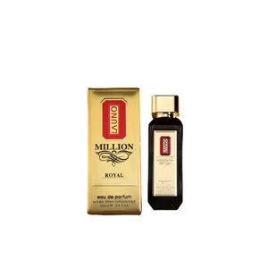 Buy Fragrance World Fragrance World Launo Million Royal EDP 100ml For Men Online India Online India - Original Men's Perfume